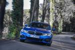 BMW 330i M Sport 2019 года (WW)